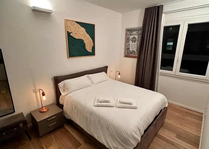 Xenia - Cozy Two-room In Station Apartament